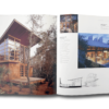 The New Wood Architecture by Naomi Stungo (Laurence King, 1998)