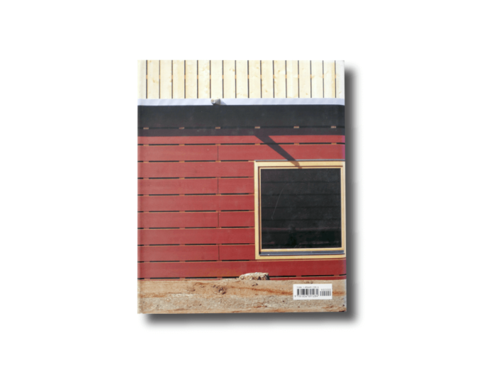 The New Wood Architecture by Naomi Stungo (Laurence King, 1998)