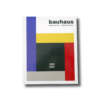 bauhaus-kansi-min Magdalena Droste: Bauhaus 1919-1933 (Bauhaus-Archiv, Taschen 1991), suomennos Ritva Bargsten