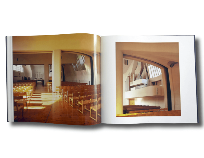 Suomalainen arkkitehtuuri 1900-luvulla – Finnish Architecture in the 20th Century
