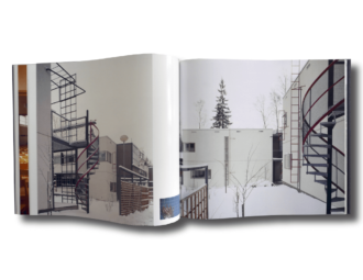 Suomalainen arkkitehtuuri 1900-luvulla – Finnish Architecture in the 20th Century