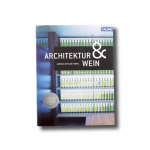 Andreas Gottlieb Hempel, Architektur & Wein, Callwey 2010