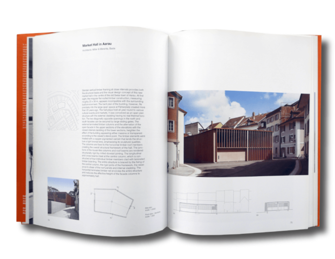 In Detail: Building Simply (ed. Christian Schittich, Birkhäuser Edition Detail 2005)