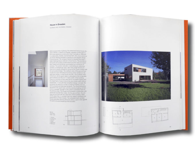 In Detail: Building Simply (ed. Christian Schittich, Birkhäuser Edition Detail 2005)