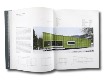 In Detail: Cost-Effective Building : Economic concepts and constructions, Christian Schittich (ed.) Birkhäuser 2007