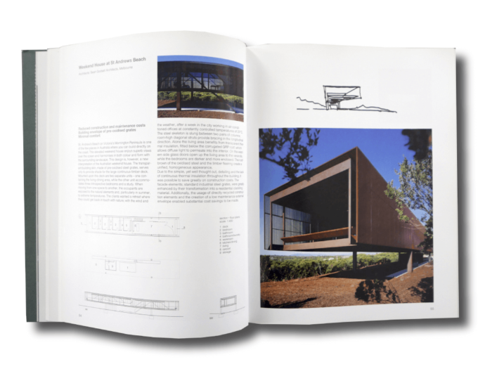 In Detail: Cost-Effective Building : Economic concepts and constructions, Christian Schittich (ed.) Birkhäuser 2007