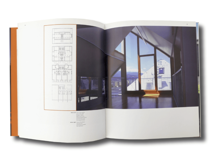 Experimental-auk1 Experimental Houses by Nicolas Pople (Laurence King and Calmann King Ltd, 2000)