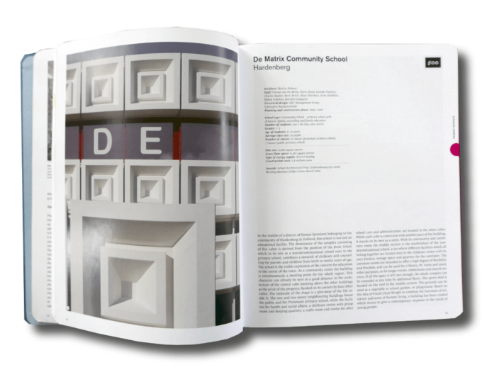 Manual-school-auk1 Construction and Design Manual: School Buildings, ed. Natascha Meuser (DOM Publishers 2014)