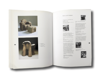 Charlotte and Peter Fiell, Modern Furniture Classics: Postwar to Post-Modernism (Thames & Hudson 1988)