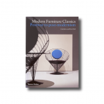 Charlotte and Peter Fiell, Modern Furniture Classics: Postwar to Post-Modernism (Thames & Hudson 1988)