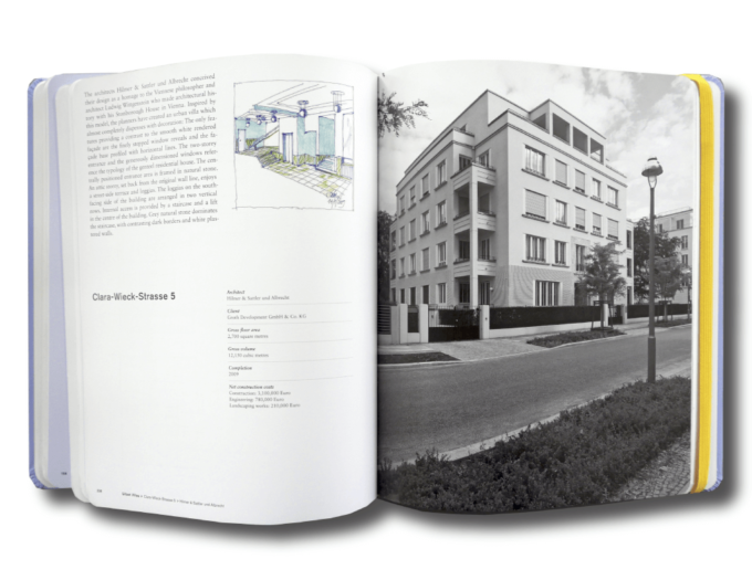 Townhouses-auk1 Construction and Design Manual: Townhouses by Hans Stimmann (DOM Publishers 2011)