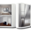 Townhouses-auk2 Construction and Design Manual: Townhouses by Hans Stimmann (DOM Publishers 2011)