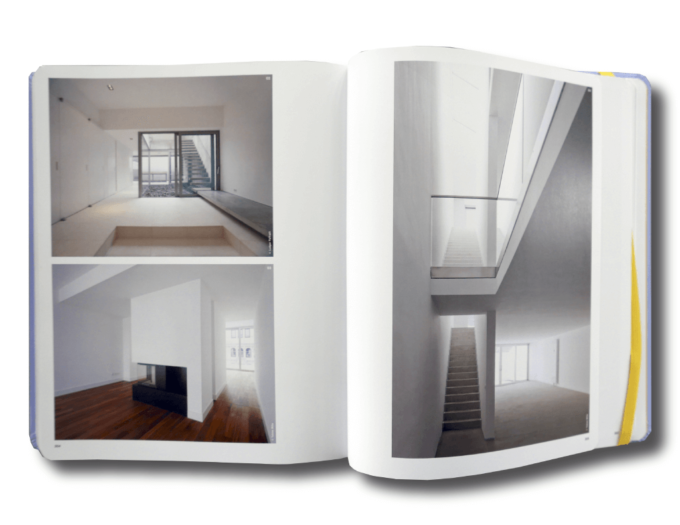 Townhouses-auk2 Construction and Design Manual: Townhouses by Hans Stimmann (DOM Publishers 2011)