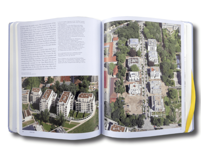 Townhouses-auk3 Construction and Design Manual: Townhouses by Hans Stimmann (DOM Publishers 2011)