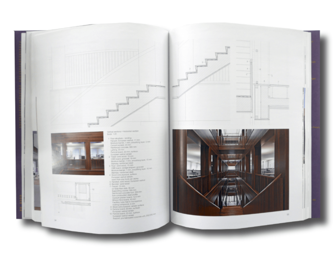 WorkEnvironments-auk2 In Detail: Work Environments : Spatial Concepts, Usage Strategies, Communications (ed. Christian Schittich, Birkhäuser Edition Detail 2011)