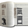 Helena Hayward World Furniture