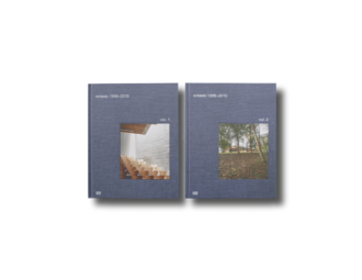 Entasis 1996-2015 vol1 vol 2