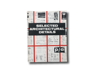 Progressive Architecture: Selected Architectural Details (n.d., probably late 1950s or early 1960s)