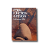 Paul Jacques Grillo: Form, Function & Design, 1960, Dover Publications 1975
