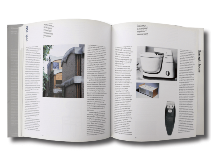 Home : The Twentieth-Century House by Deyan Sudjic (Laurence King Publishing, 1999)