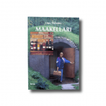 Urpo Nurmisto, Maakellari, Rakentajain Kustannus 1993