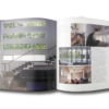 ModernHouse2-auk1 Modern House 2 by Clare Melhuish, Phaidon 2000/2001