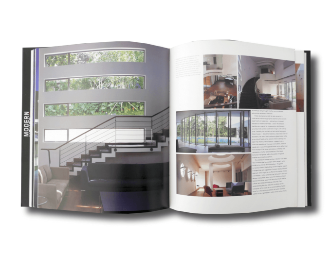 ModernHouse2-auk1 Modern House 2 by Clare Melhuish, Phaidon 2000/2001