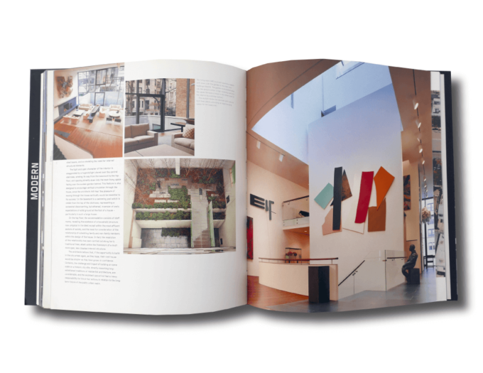 ModernHouse2-auk2 Modern House 2 by Clare Melhuish, Phaidon 2000/2001