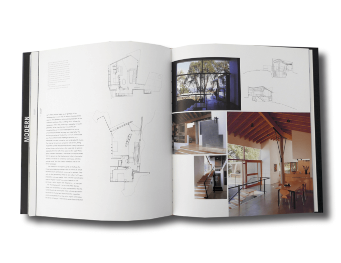 ModernHouse2-auk3 Modern House 2 by Clare Melhuish, Phaidon 2000/2001