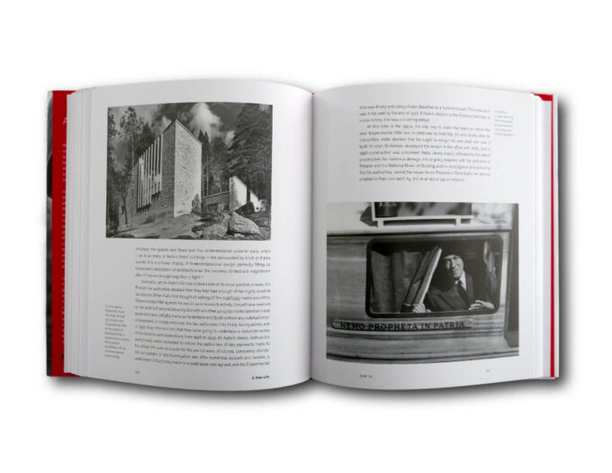 John Stewart: Alvar Aalto Architect, Merrell 2017