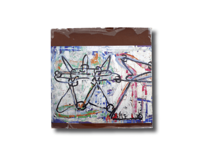 Pierre Schneider, Riopelle, Maeght Éditeur 1972