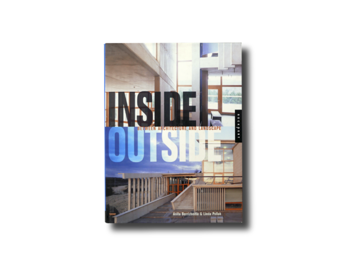InsideOutside-kansi Inside Outside Between Architecture and Landscape