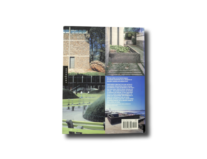 InsideOutside-taka Inside Outside Between Architecture and Landscape
