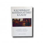 Kauneimmat matemaattiset kaavat