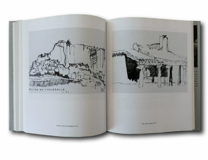 Nainpuhui-AlvarAalto-auk3 Göran Schildt: Näin puhui Alvar Aalto, Otava 1997