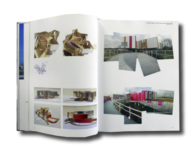 SpainArchitects2-auk1 Spain Architects : Works 2