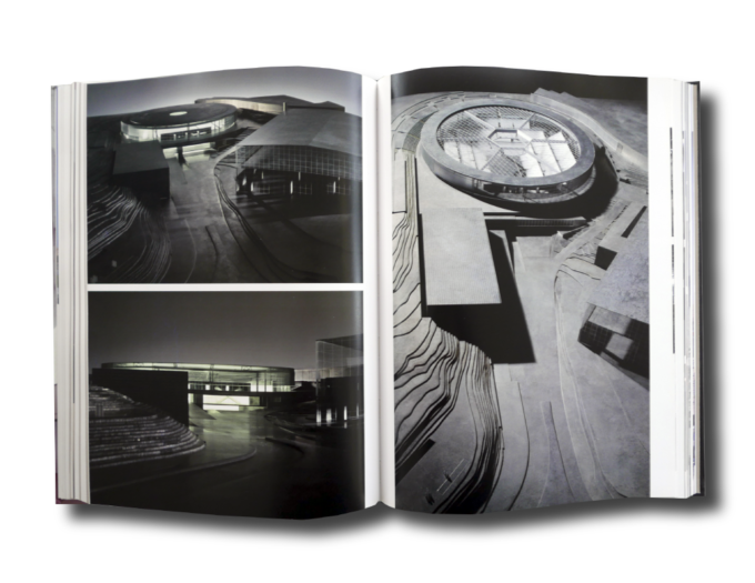 SpainArchitects2-auk3 Spain Architects : Works 2