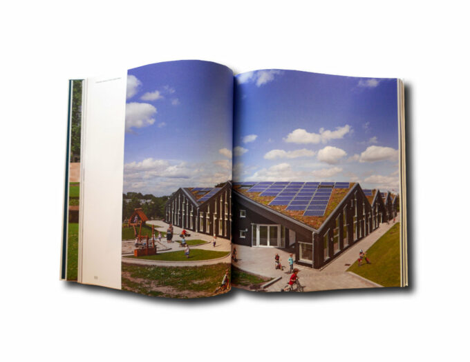 Sustainability-in-Scandinavia-auk1 Sustainability in Scandinavia – Architectural Design and Planning , Edition Axel Menges 2018
