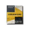 Urbanisme-kansi François C. Morand, L'Architecture Vivante: Urbanisme – Projects, Plans et Réalisations, Éditions Albert Morancé 1956