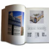 AldoRossi-auk2 Morris Adjmi (ed.), Aldo Rossi Architecture 1981–1991, Princeton Architectural Press 1991