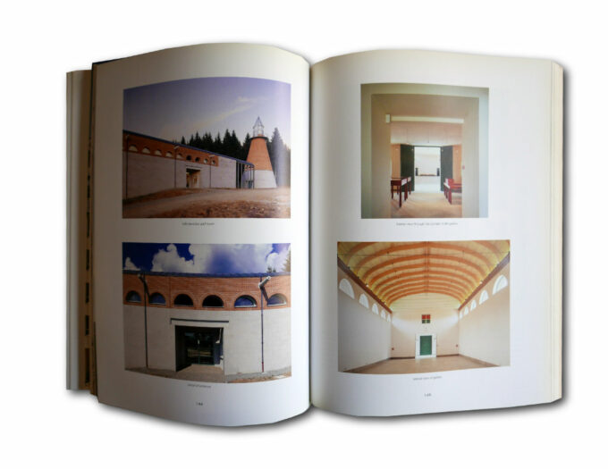 AldoRossi-auk3 Morris Adjmi (ed.), Aldo Rossi Architecture 1981–1991, Princeton Architectural Press 1991