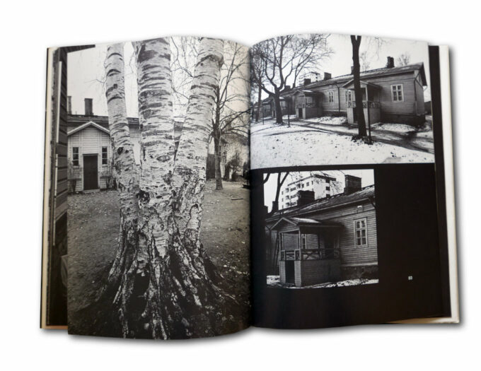 Juhani Riekkola, Amuri, Tammi 1975