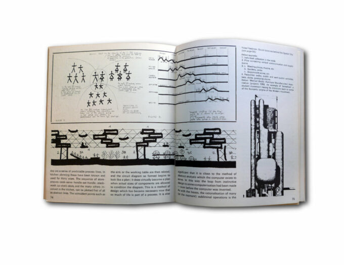 Architecture: Action and Plan