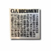 GA19701980-taka GA Document 1970-1980 Special Issue 1