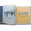 Bo Lönnqvist, Marja-Liisa Rönkkö: Helsinki Kuninkaankartanosta Suomen suurkaupungiksi, Tammi 1988