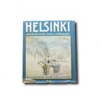 Bo Lönnqvist, Marja-Liisa Rönkkö: Helsinki Kuninkaankartanosta Suomen suurkaupungiksi, Tammi 1988