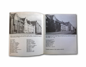 Vilhelm Helander, Mikael Sundman: Kenen Helsinki – raportti kantakaupungista, WSOY 1970
