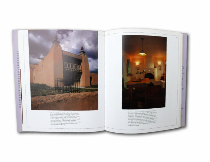 David Pearson, In Search of Natural Architecture, Gaia Books 2005