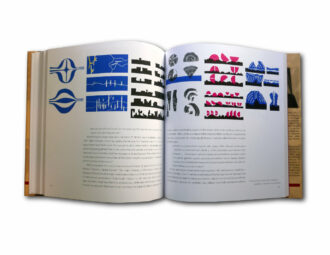 Kaisa Broner: Visions of Architecture – Reima Pietilä and the Meanings of Form / Arkkitehtuurin vision – Reima Pietilä ja muodon merkitykset, OKU Publishing 2019