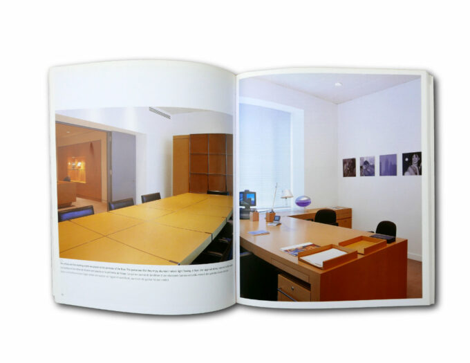 SmallOffices-auk3 Small Offices – Petits Bureaux – Kleine Büros